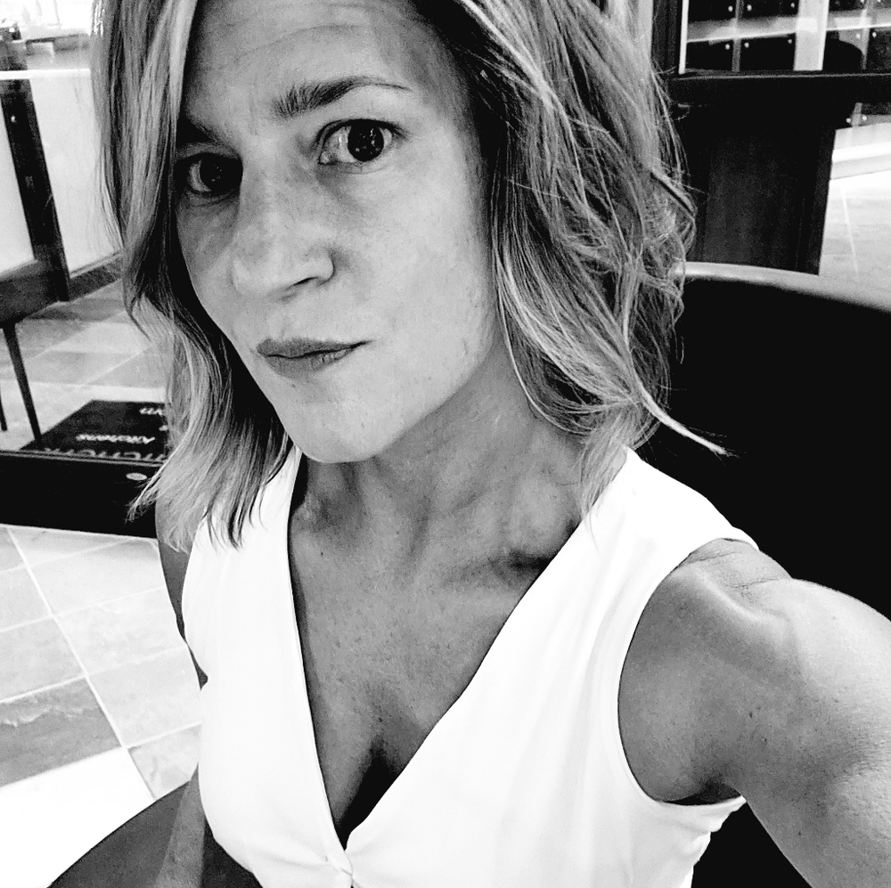 Meet your Posher, Deena